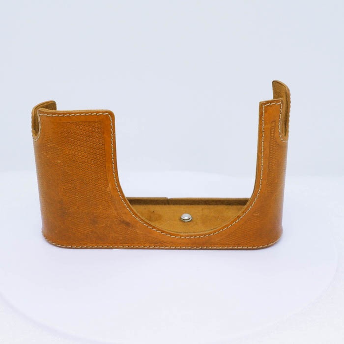 ライカ 19567 Q2用プロテクター ブラウン