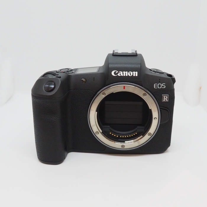 キヤノン EOS R ボデイ