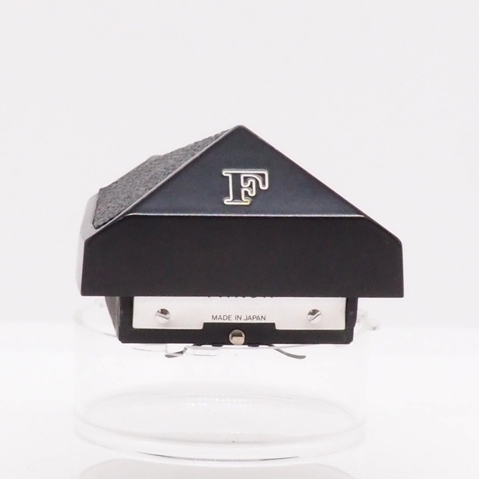 ニコン Fアイレベルファィンダ− ブラック