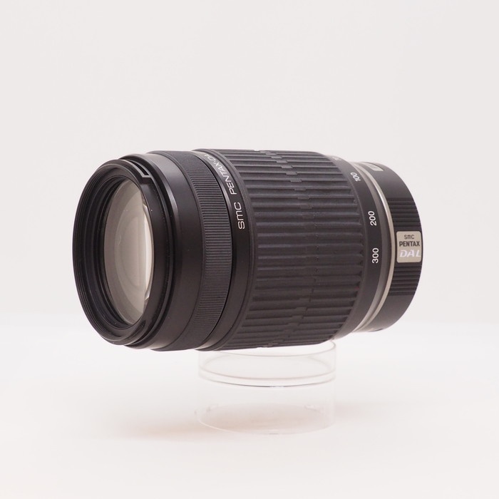 ペンタックス DA L 55-300/4-5.8 ED