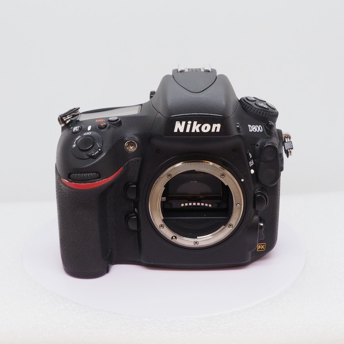 ニコン D800 ボディ