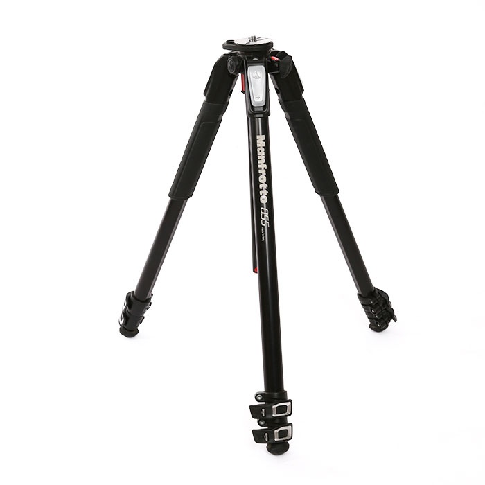 マンフロット MT055XPRO3 055プロアルミニウム三脚3段