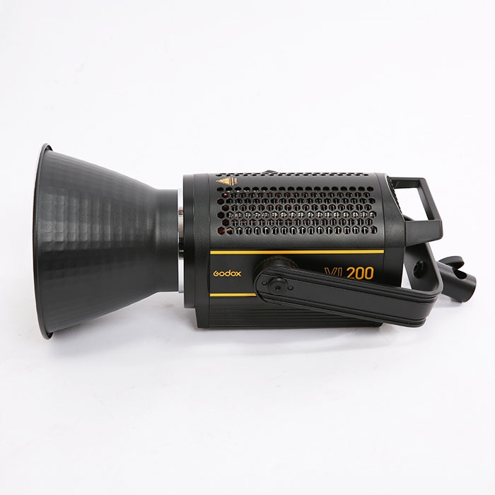 GODOX VL200 ビデオライト
