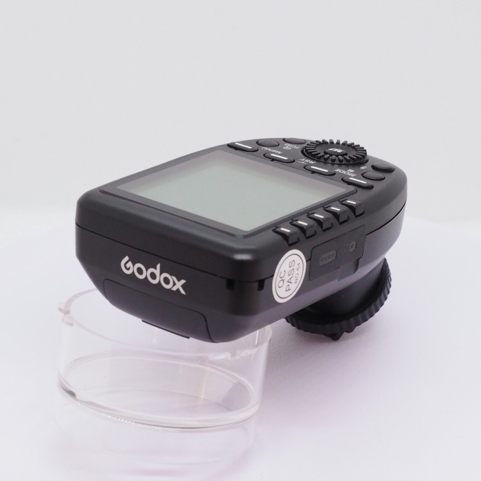 GODOX X-PRO S TTL対応フラッシュトリガー ソニー用