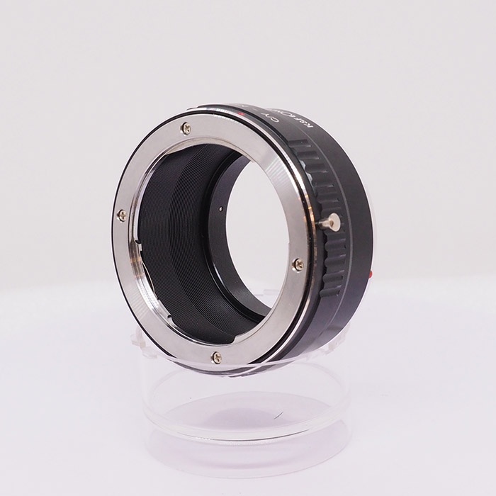 K&F CONCEPT マウントアダプター KF-CYE