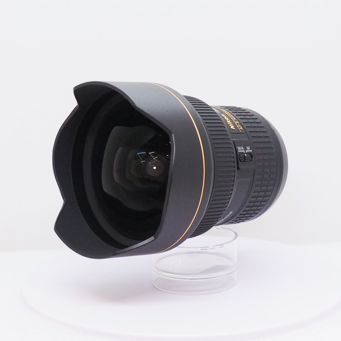ニコン ニコン AF-S 14-24/F2.8G ED