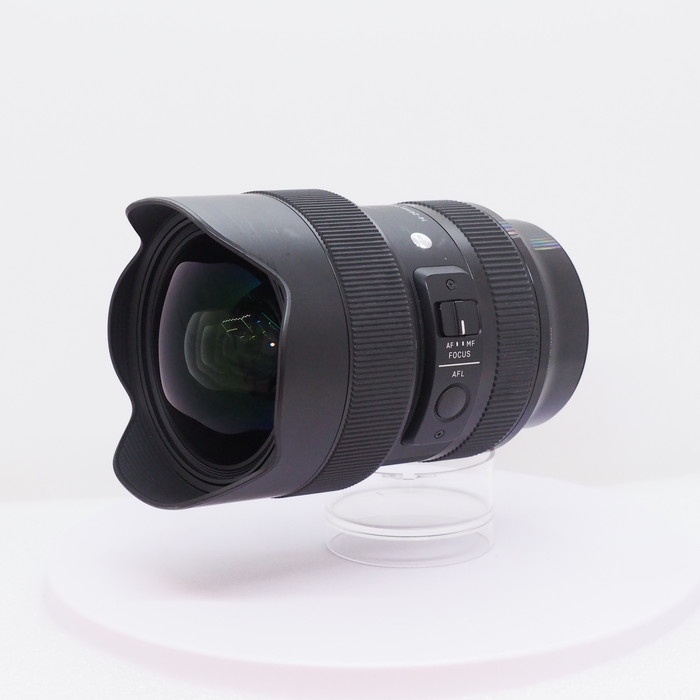 シグマ 14-24/F2.8 DG DN ART TL