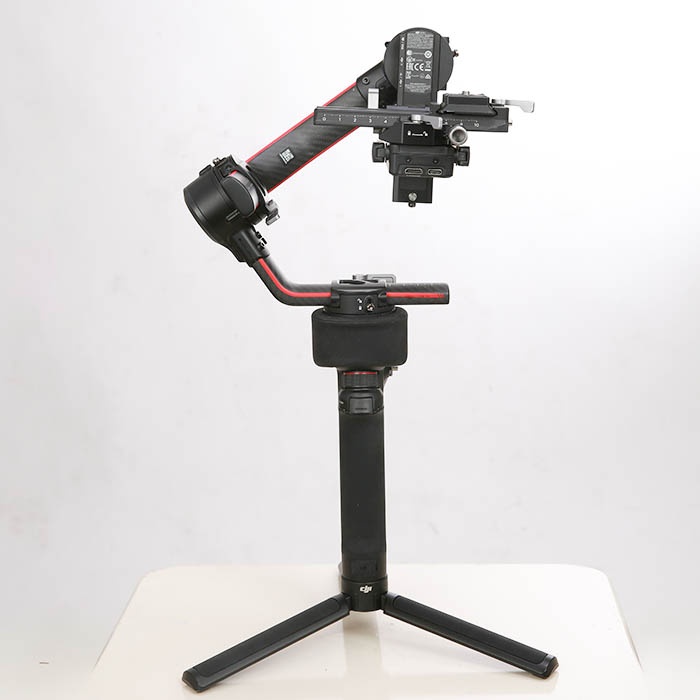 DJI DJI RS 2 PRO COMBO