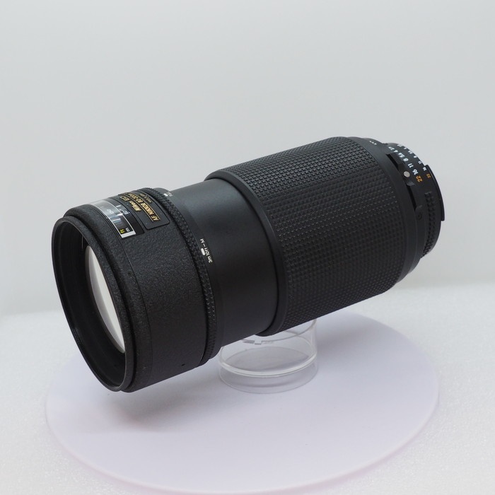 ニコン Ai AF 80-200/2.8 ED