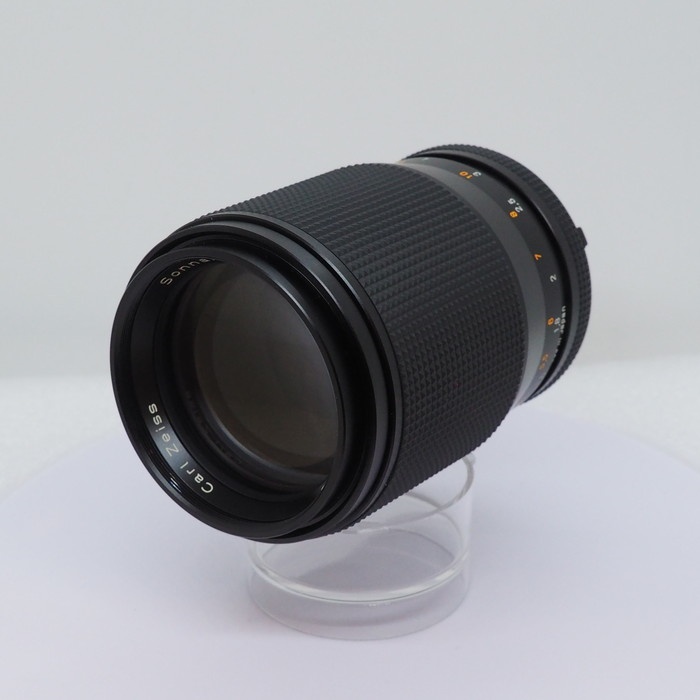 コンタックス Sonnar135/2.8