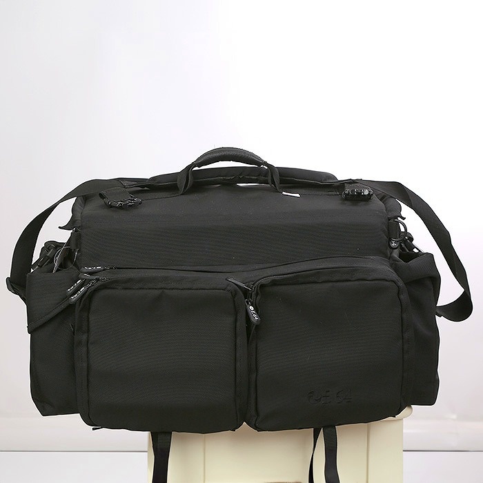 エツミ f64 大型カメラバック