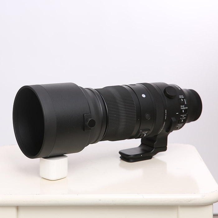 シグマ 150-600/5-6.3 DG DN OS SPORTS TL S021