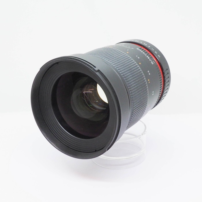 SAMYANG 35/1.4 (AE) AS UMC キヤノン