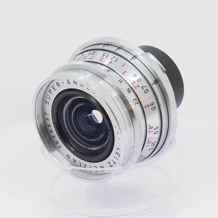 ライカ SUPER-ANGULON M 21/4