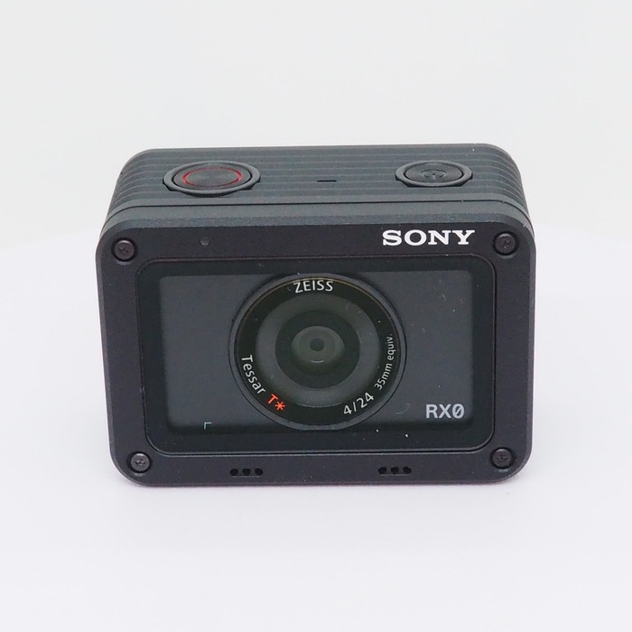 ソニー DSC-RX0