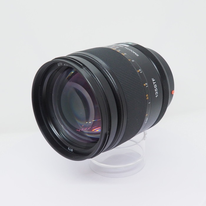 ソニー 135/F2.8 T4.5 STF（Aマウント）