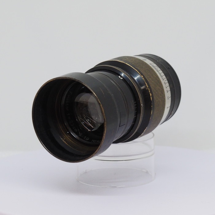 ライカ Hektor L 73/1.9