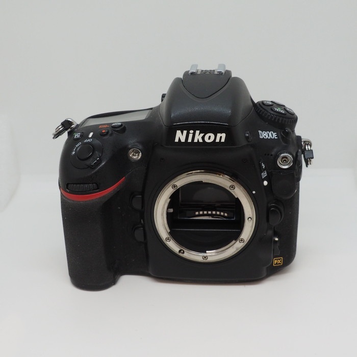 ニコン D800E ボディ