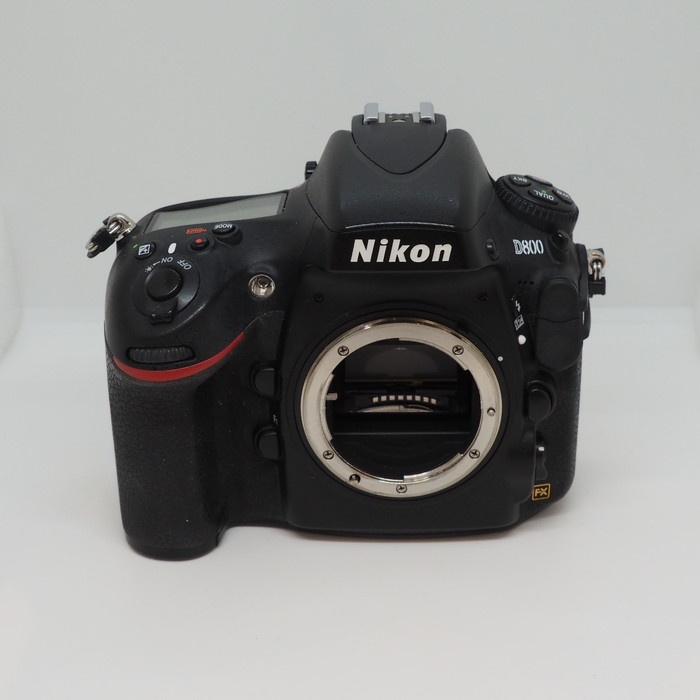 ニコン D800 ボディ