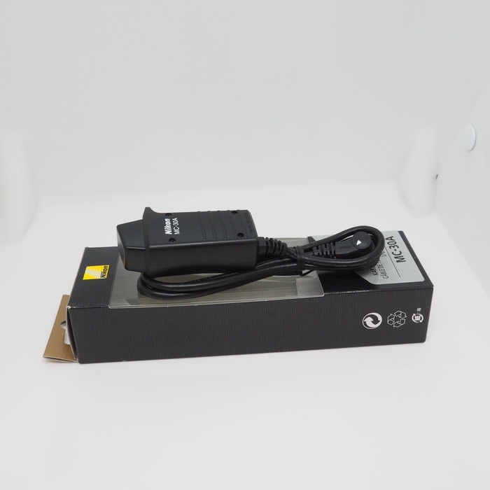 ニコン ニコン MC-30A リモートコード