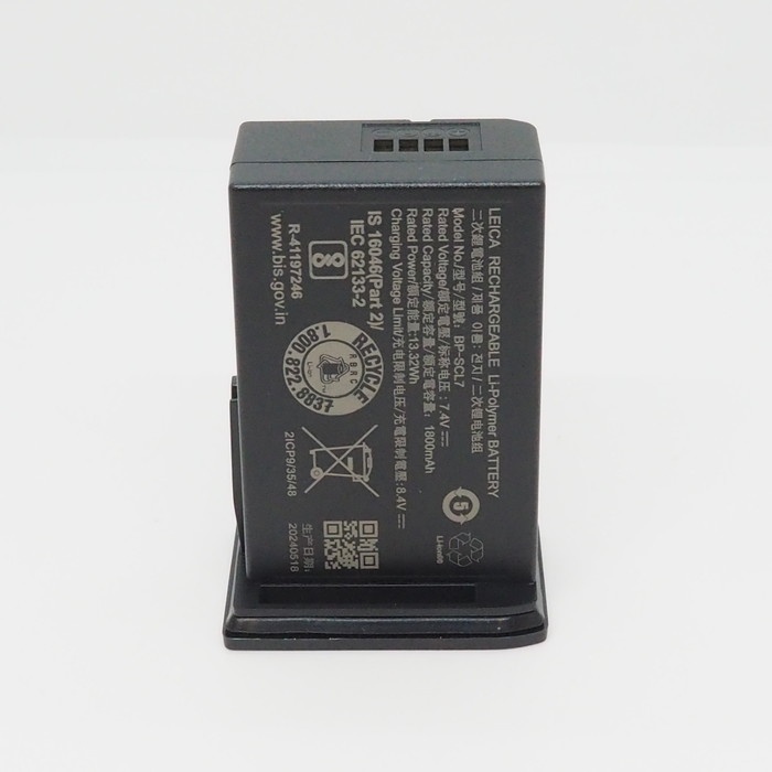 ライカ BP-SCL7 バッテリー