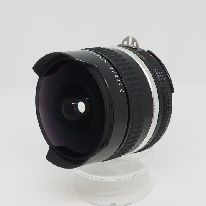 ニコン AI 16/F2.8S