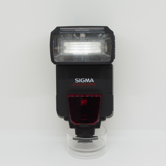 シグマ EF-610 DG SUPER NA