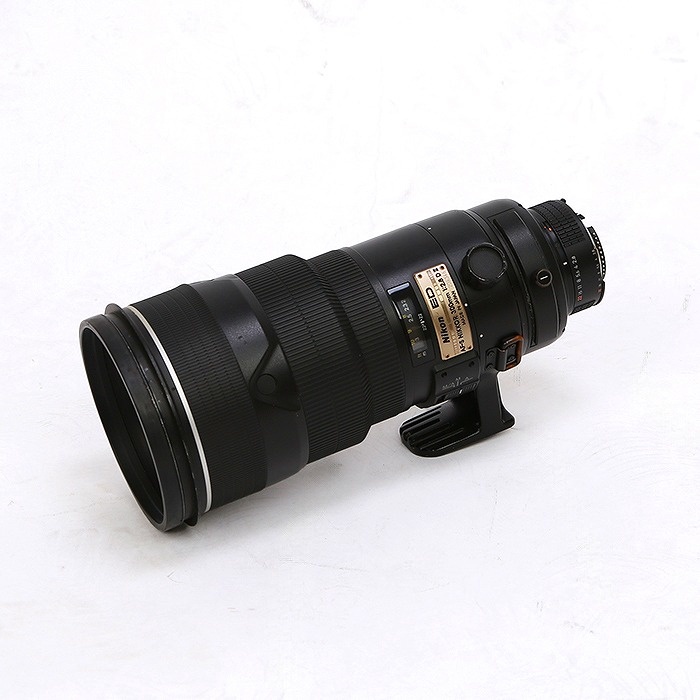 ニコン AF-S 300/2.8D II