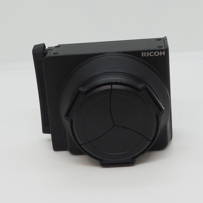 リコー P10 28-300/3.5-5.6 VC