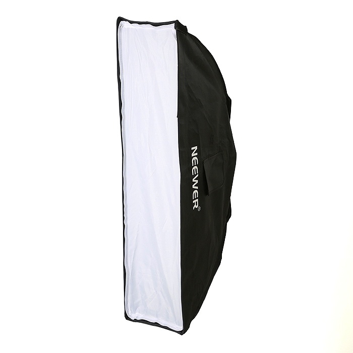 ソノタ NEEWER 20cmx90cmストリップ型ソフトボックス