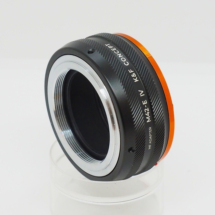 K&F CONCEPT マウントアダプター KF-42X.P
