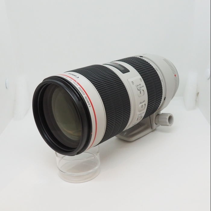 キヤノン キヤノン EF70-200/F2.8L IS III USM