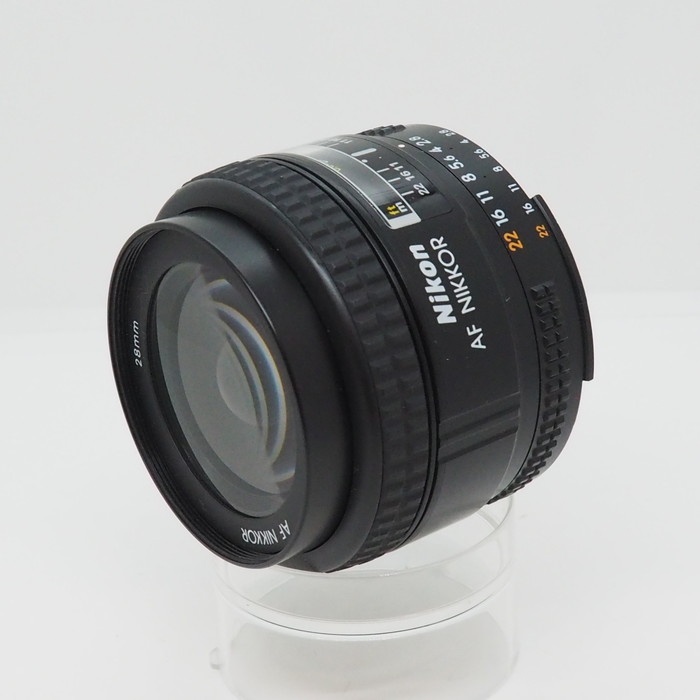 ニコン AI AF 28/2.8D