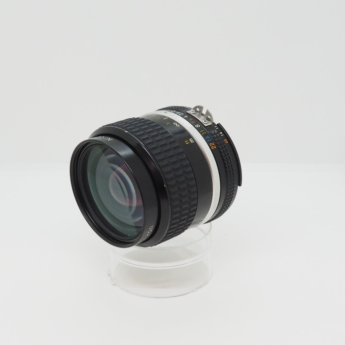 ニコン Ai-S 35/2