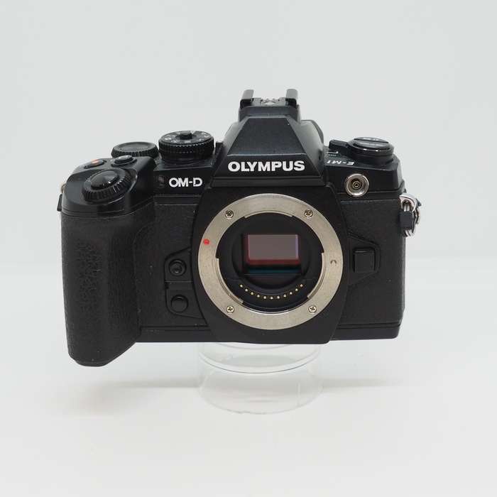 オリンパス OM-D EM-1