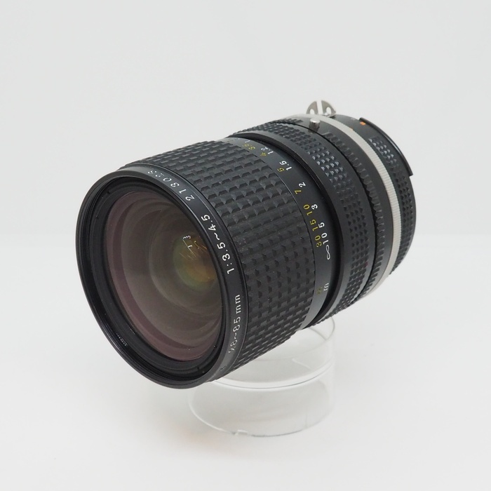 ニコン Ai-S28-85/3.5-4.5