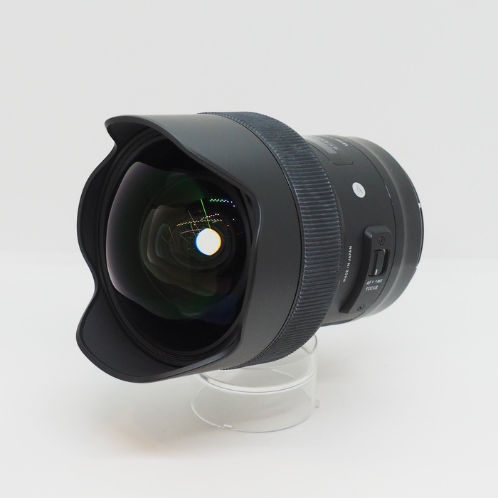 シグマ 14/F1.8 DG HSM ART EO