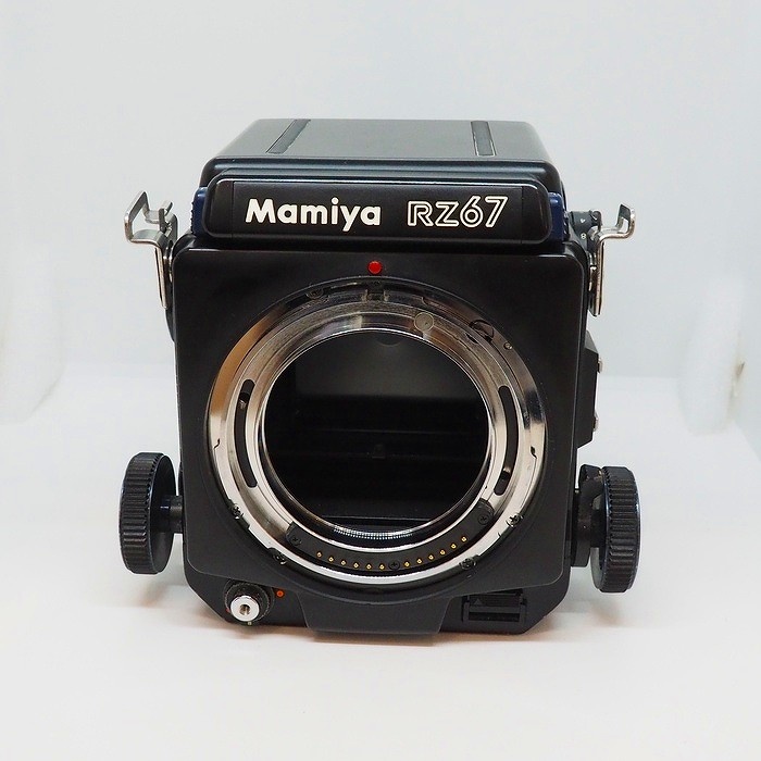 マミヤ RZ67 PROFESSIONL 120フィルムホルダー