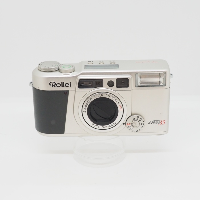 ローライ AF M 35