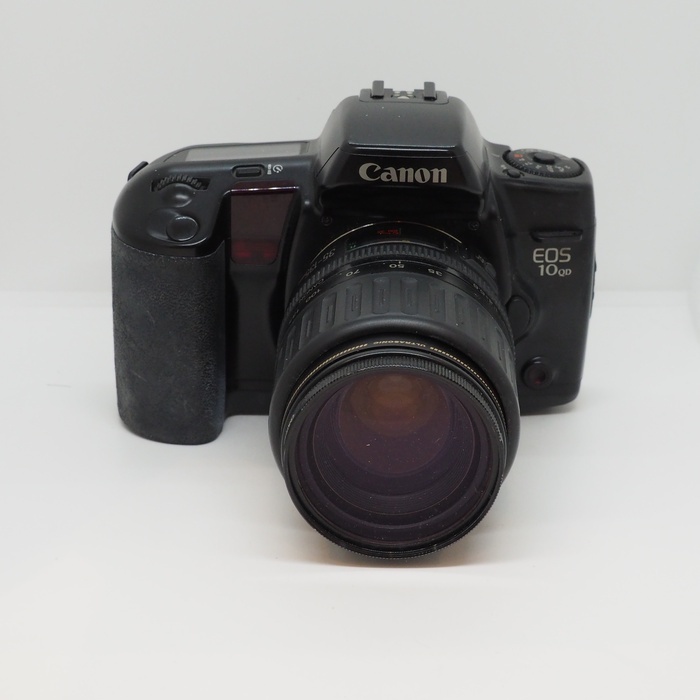 キヤノン EOS10 EF35-105/4-5.6