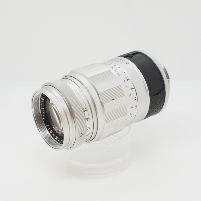 ライカ エルマリート M90/2.8初代
