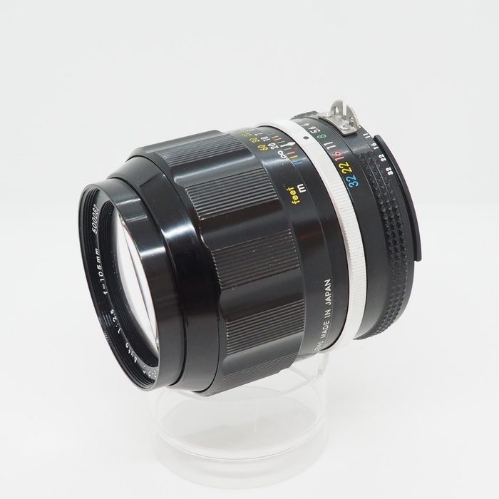 ニコン P・C AUTO 105/2.5