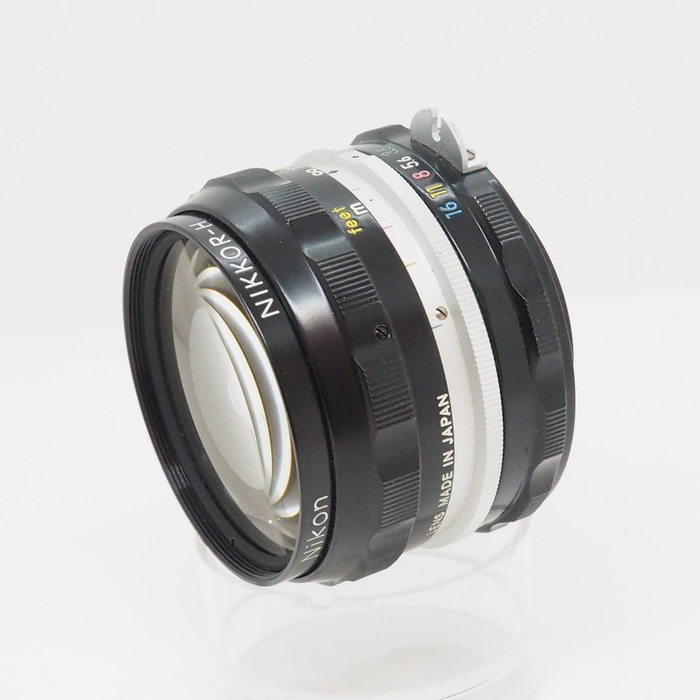 ニコン H AUTO 28/3.5