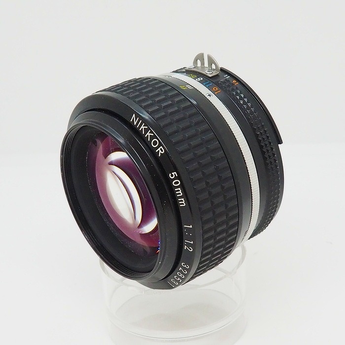 ニコン Ai-S 50/1.2