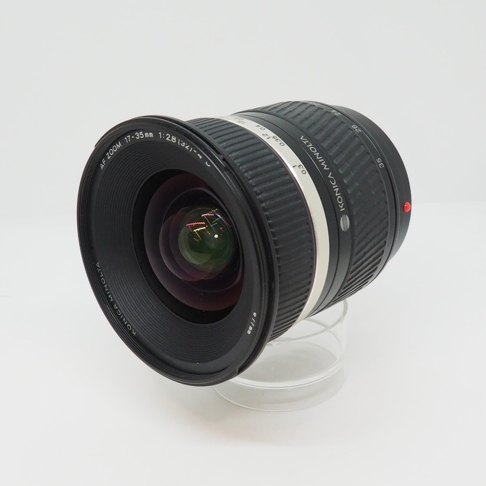 ミノルタ AF17-35/2.8-4D
