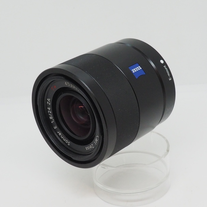 ソニー SONNAR T*E24/F1.8 ZA