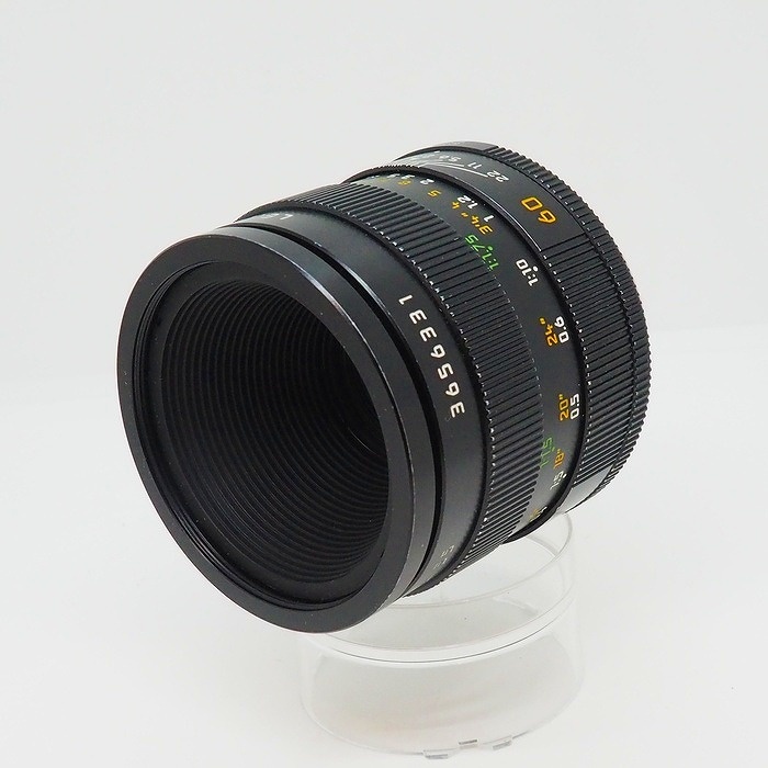 ライカ Macro-Elmarit-R 60/2.8 3-CAM