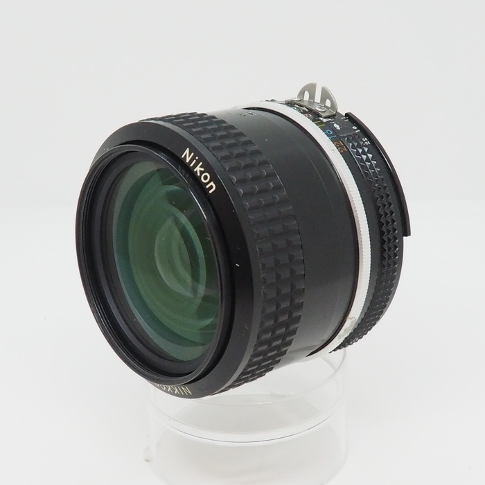 ニコン Ai 35/2