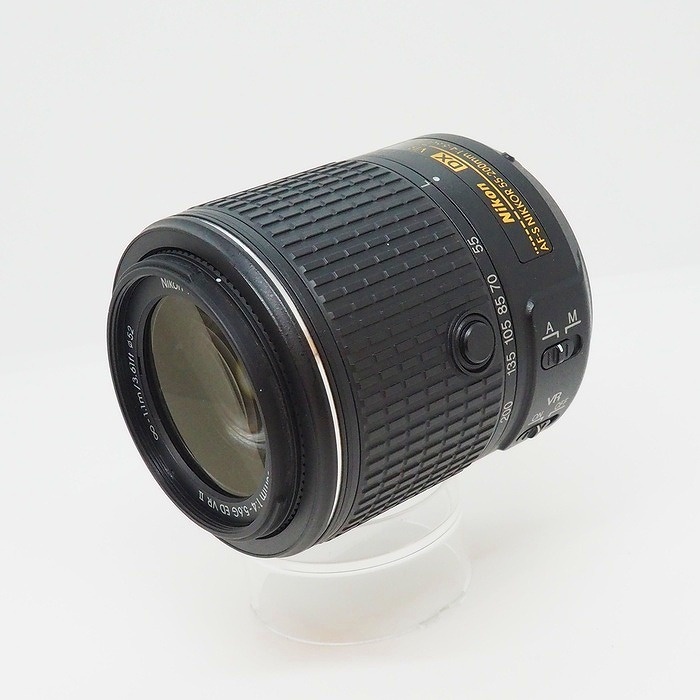 ニコン AF-S DX 55-200/F4-5.6G ED VR(2)