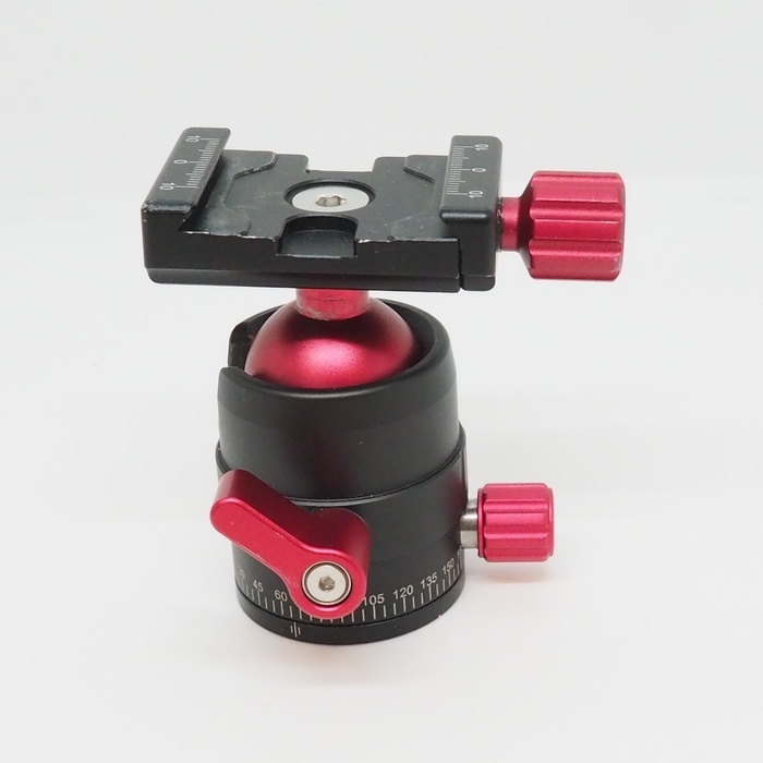 ソノタ Smallrig 自由雲台3034